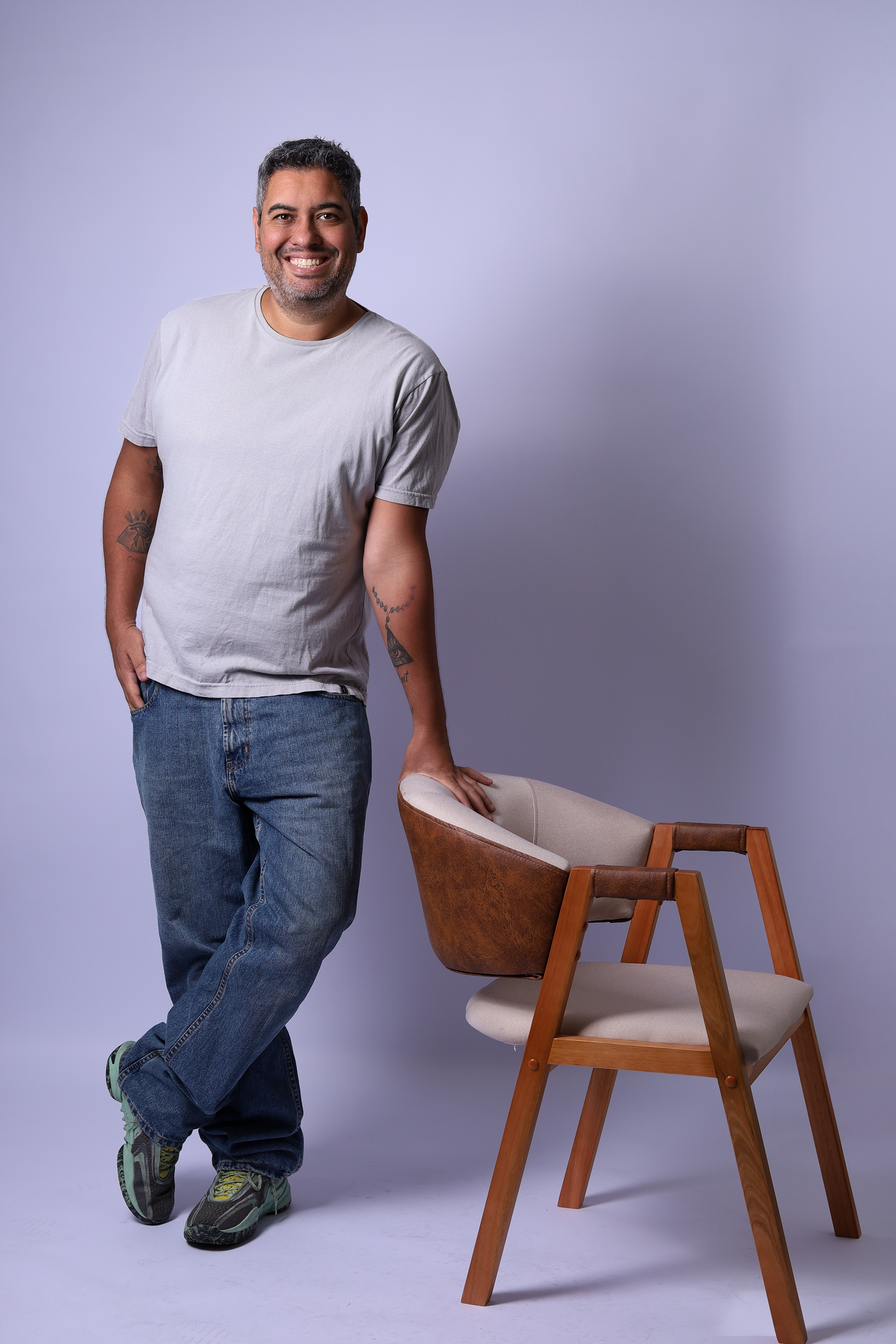 César — Mentor e Fundador do Método Trader 369