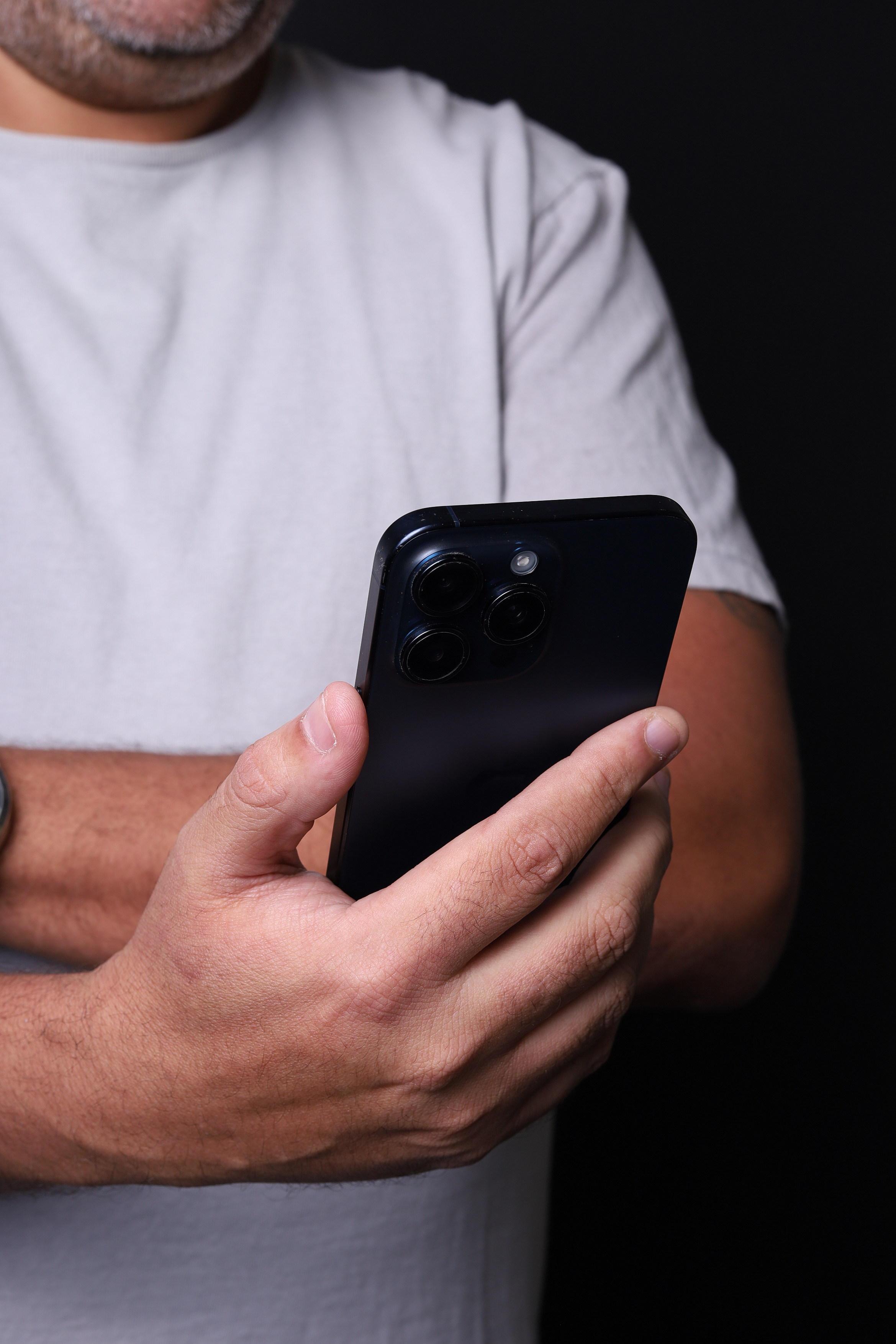Acompanhamento e monitoramento de posições no celular
