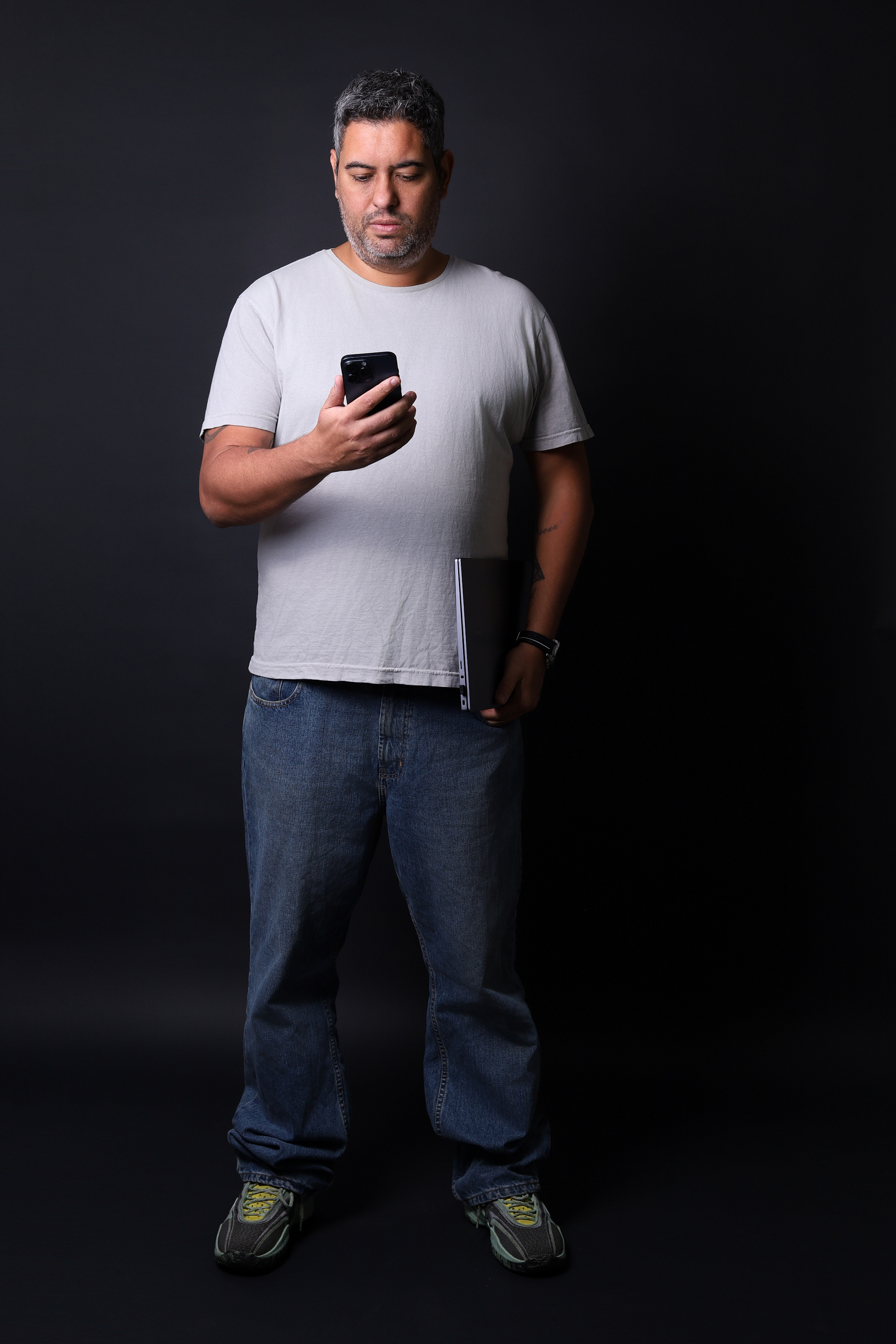 César — Mentor Método 369